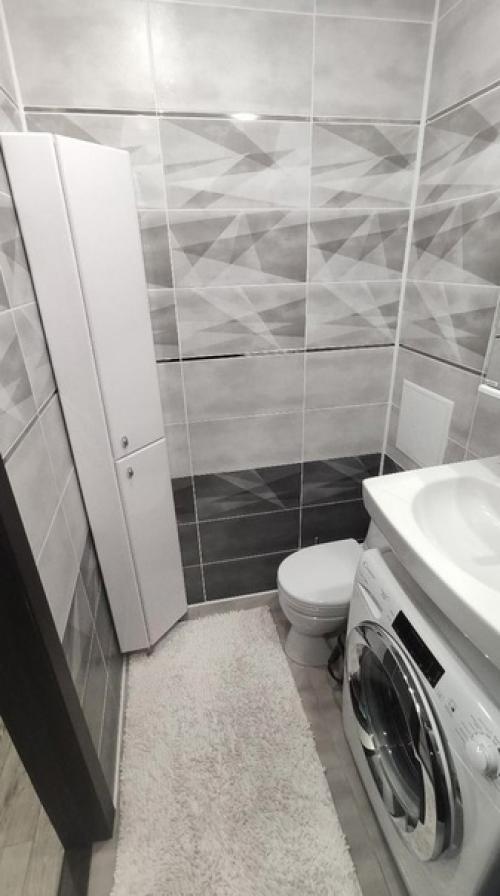 Вот такой вот ремонт. 08