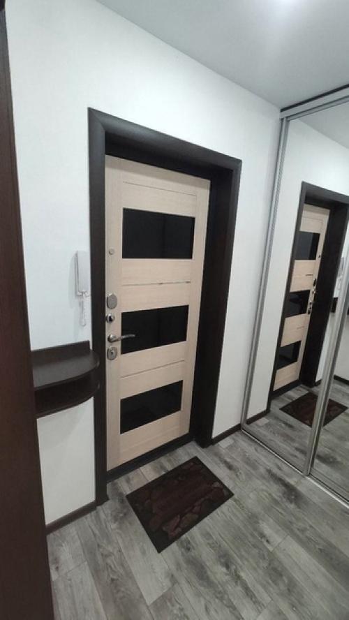 Вот такой вот ремонт.