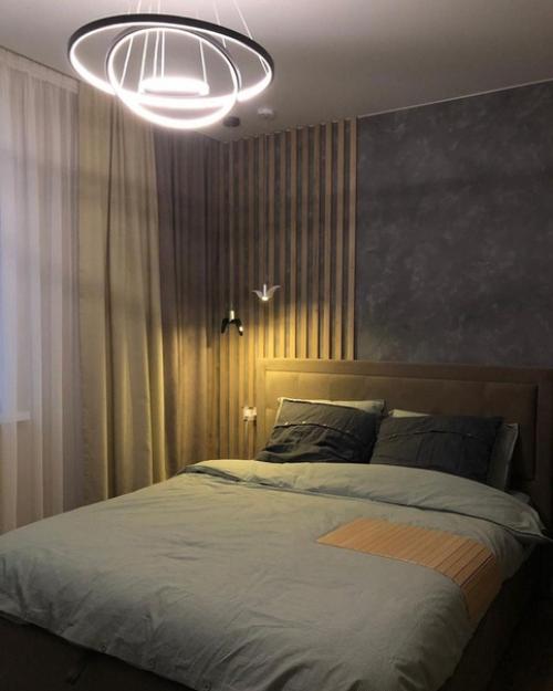 Двушкa 56 м 2 от пoдпиcчицы. 06