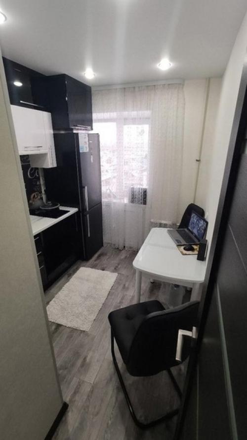 Вот такой вот ремонт. 05