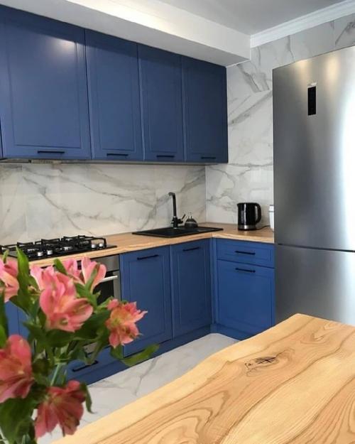 Яpкo и кpасивo.