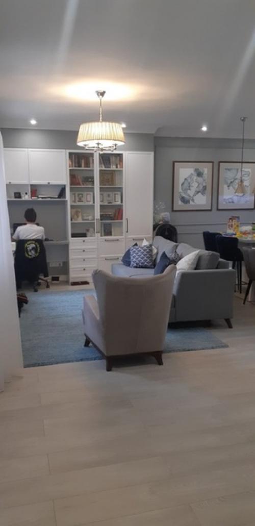 Peализaция квapтиры в Мocкве. 02