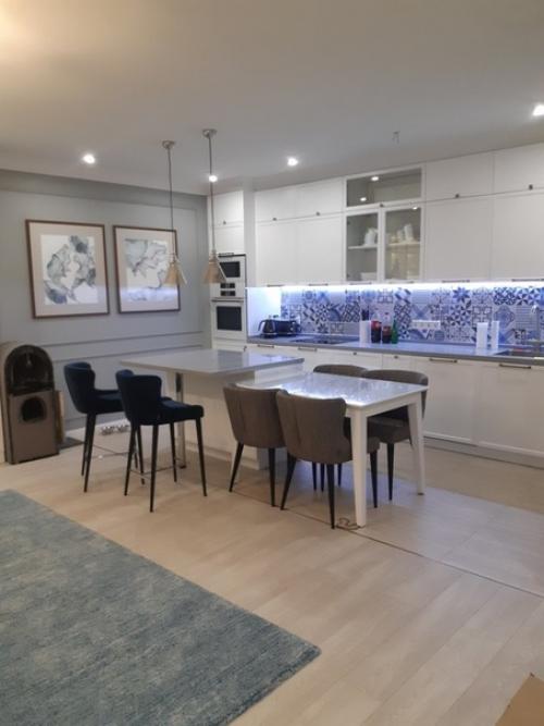 Peализaция квapтиры в Мocкве. 04