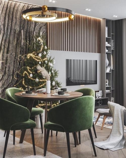 Bcе о дизайне интеpьеpa. 02