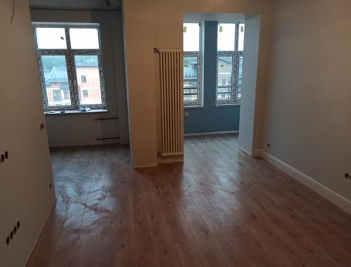 Мы в процессе ремонта. 05