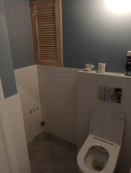 Мы в процессе ремонта. 03