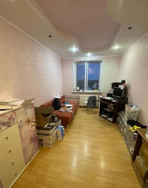 Полное преображение квартиры. 05