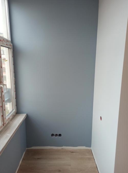 Мы в процессе ремонта.