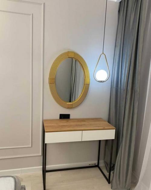 Интерьер в современном стиле. 04