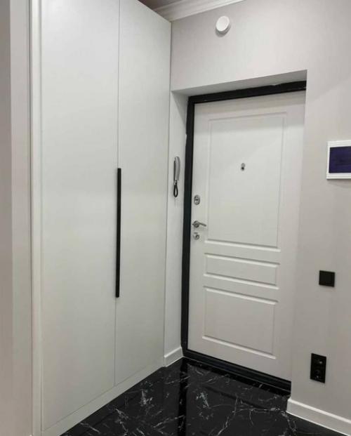 Интерьер в современном стиле. 05