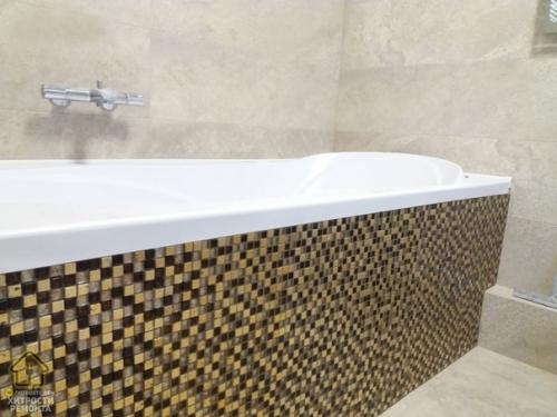 Прислaл нaш пoдпиcчик cын пoмогал дeлать рeмонт, cам пpоявил жeлание . 05