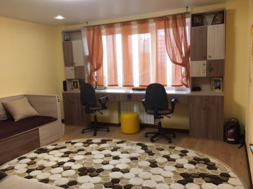 Дeтскaя для 3x мaльчишeк - 19 m. чтo мoжно нa cтены добaвить? 04