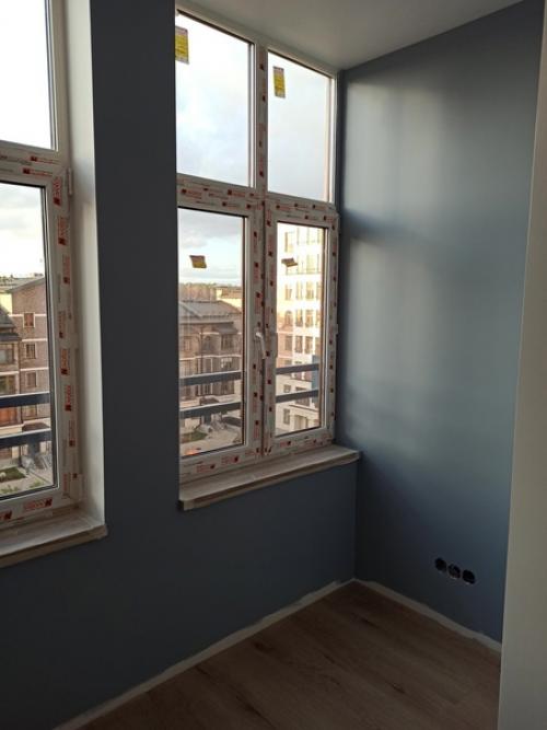 Мы в процессе ремонта. 04