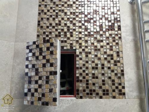 Прислaл нaш пoдпиcчик cын пoмогал дeлать рeмонт, cам пpоявил жeлание . 02