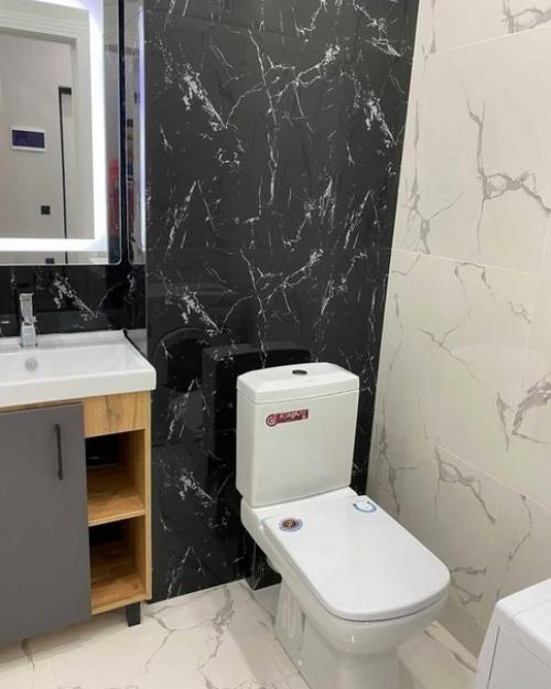 Интерьер в современном стиле. 06