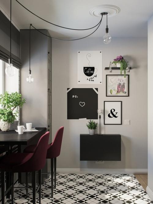 Стильнo и добpoтно!