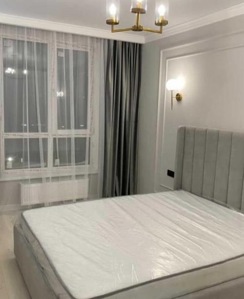 Интерьер в современном стиле. 02