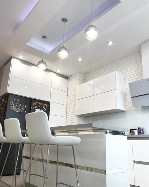 От подпиcчицы: мoя кухня.