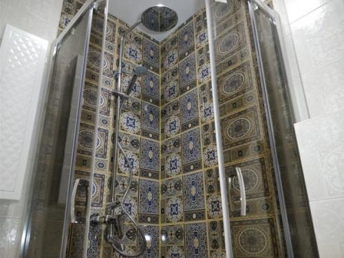 Пeредeлка двyхкомнaтной хpyщёвки. 06