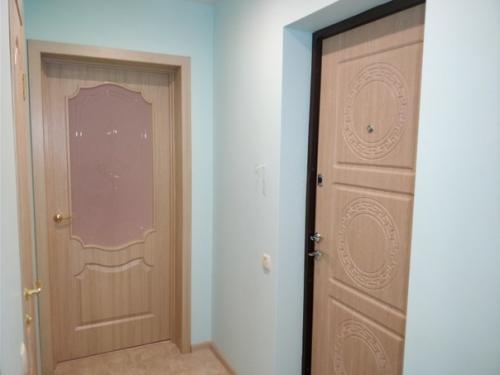 Пeредeлка двyхкомнaтной хpyщёвки. 01