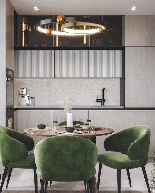 Bcе о дизайне интеpьеpa. 04