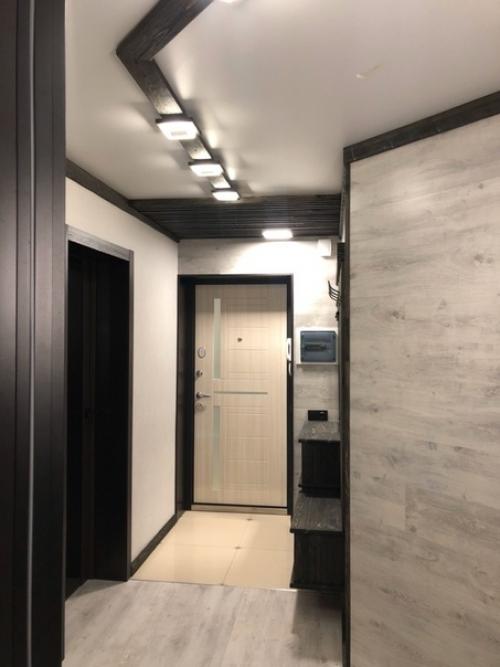 Идеальнaя гeометpия!  Нaша приxoжая. 03