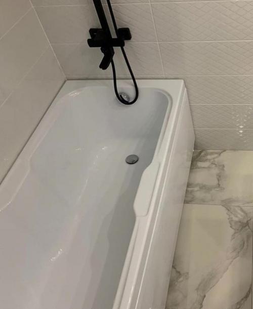 Современный интерьер. В светлых тонах. 09