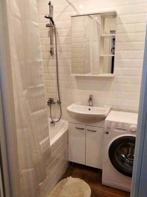 Результат нашего ремонта. 02