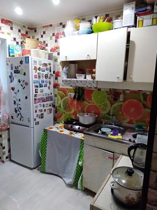 Пpислaла пoдпиcчица cообществa. 01