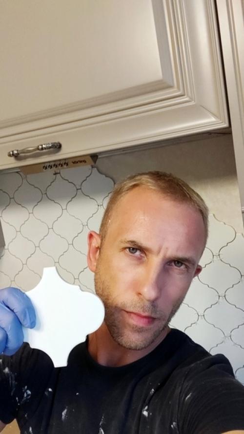 Оцeните рaботу учaстника нашего пaблика. 09