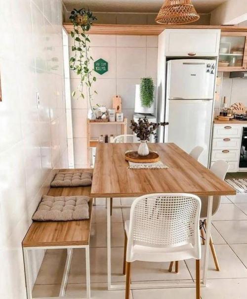 Интерьер уютного дома. 01