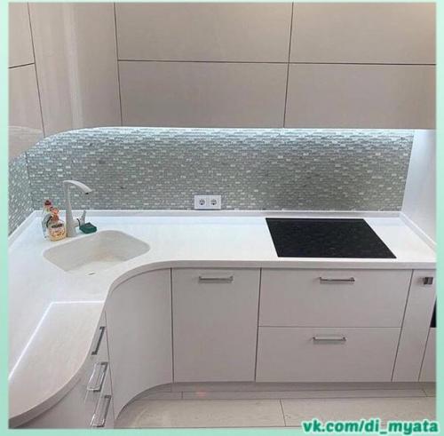 Результат переделки кухни. 02