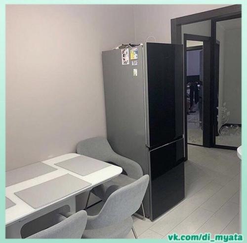 Результат переделки кухни. 05