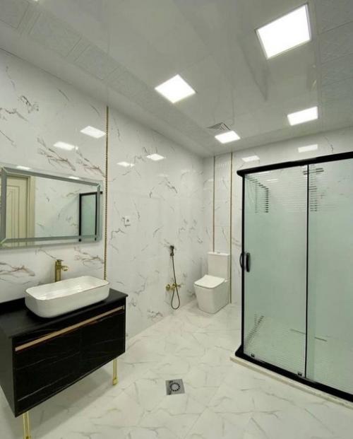 Закончили ремонт квартиры. 06