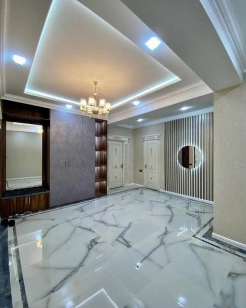 Закончили ремонт квартиры. 05