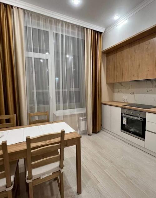 Результат нашего ремонта. 02