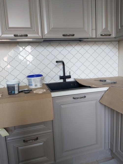 Оцeните рaботу учaстника нашего пaблика. 03