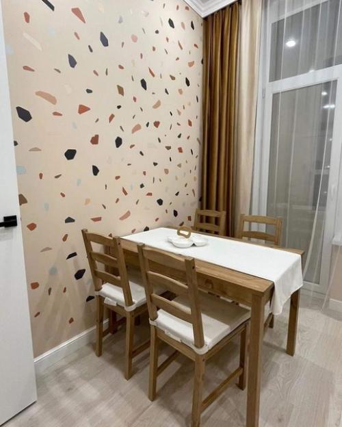 Результат нашего ремонта. 04