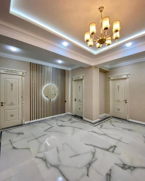 Закончили ремонт квартиры. 03