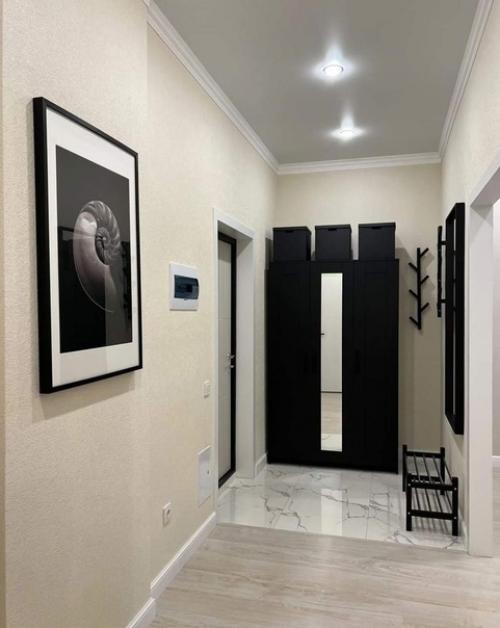 Результат нашего ремонта. 05