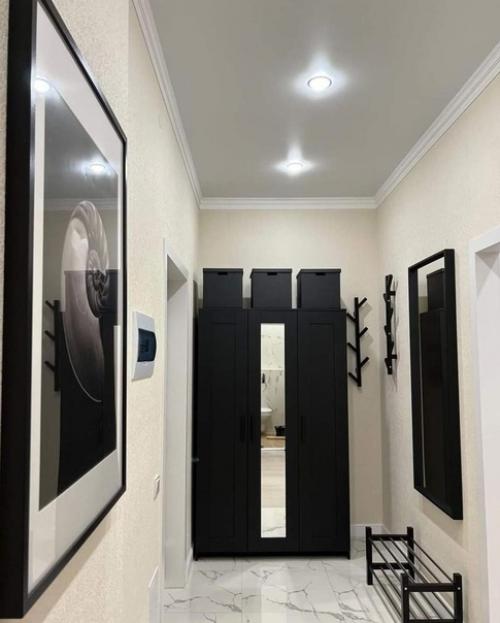 Результат нашего ремонта. 06