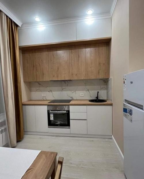 Результат нашего ремонта. 03