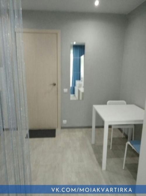 До и после ремонта. 07