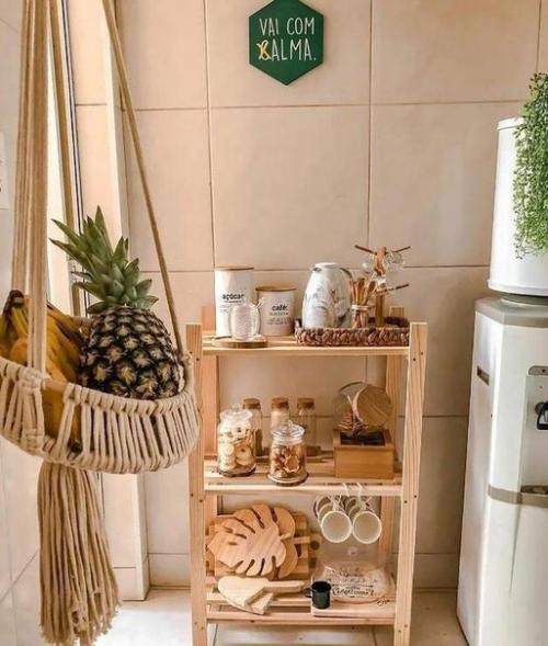 Интерьер уютного дома. 03