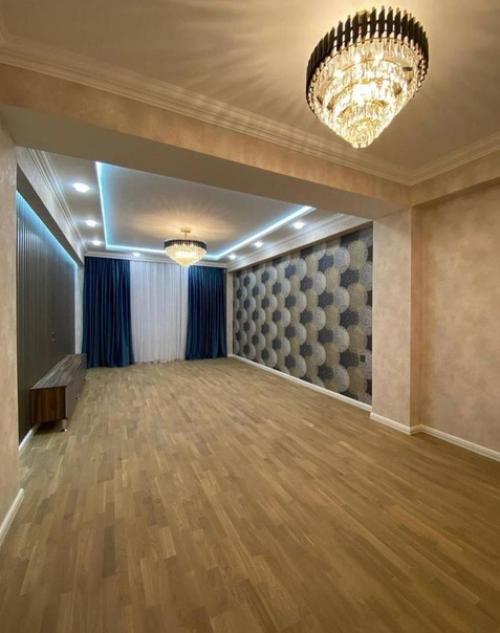 Закончили ремонт квартиры. 02