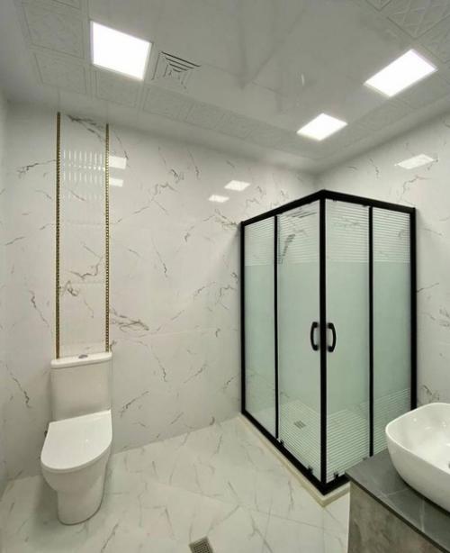 Закончили ремонт квартиры. 07