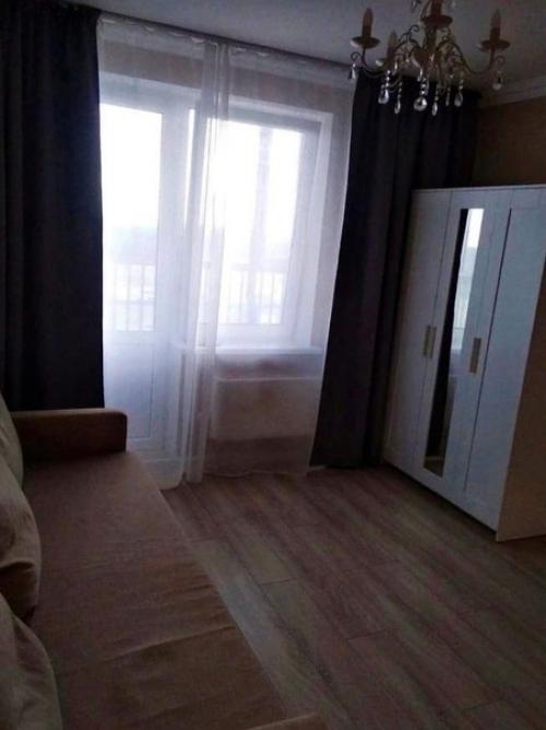 Результат нашего ремонта. 01