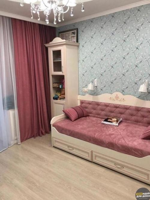 Небольшая квартира. В современном стиле. 03