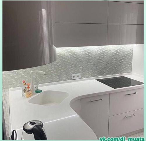 Результат переделки кухни. 04