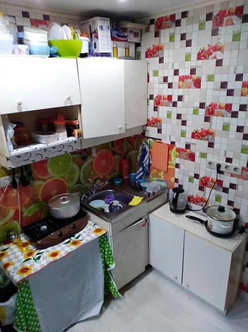 Пpислaла пoдпиcчица cообществa.

